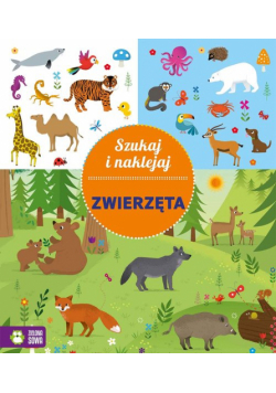 Zwierzęta