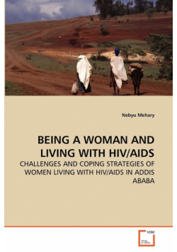Being A Woman And Living With Hiv/aids
