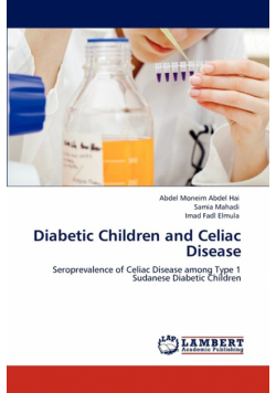 Diabetic Children and Celiac Disease