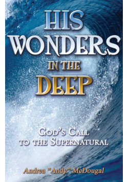 His Wonders in the Deep