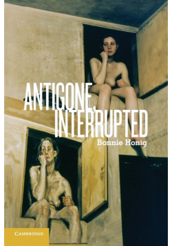Antigone, Interrupted