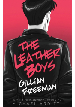 The Leather Boys