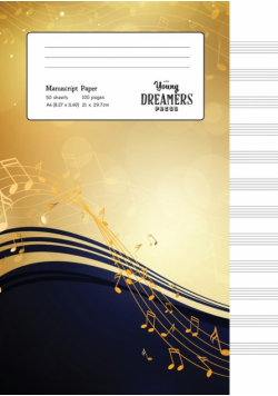 Manuscript Paper