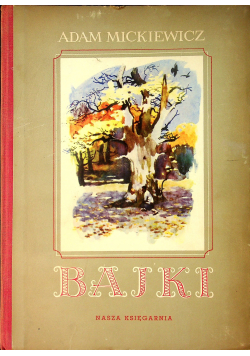 Bajki