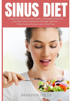 Sinus Diet