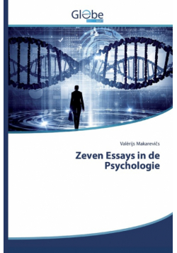Zeven Essays in de Psychologie