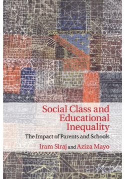 Social Class and Educational Inequality