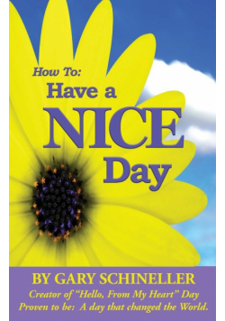 How to Have a Nice Day