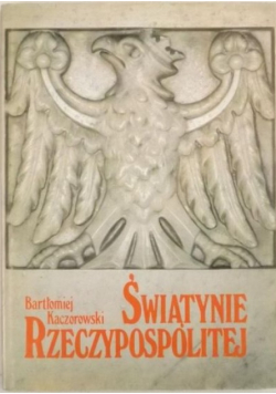 Świątynie Rzeczpospolitej