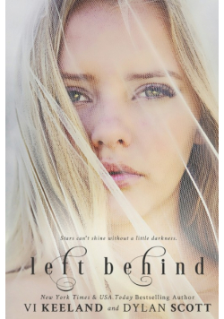 Left Behind