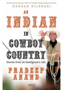 An Indian in Cowboy Country