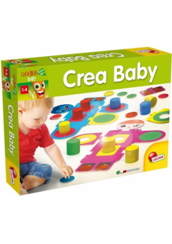 Carotina Baby - Crea