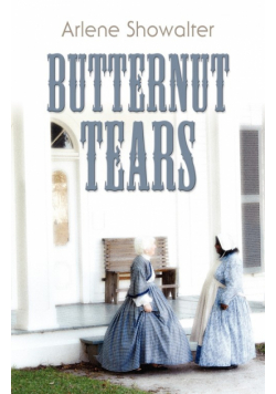 Butternut Tears