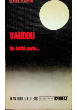 Vadou un intie parle