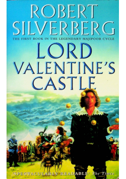 Lord Valentines's Castle