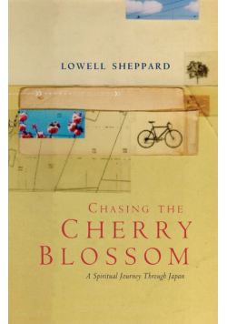Chasing the Cherry Blossom