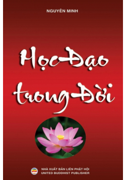 Học đạo trong đời