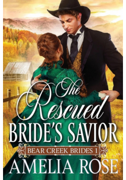 The Rescued Bride's Savior