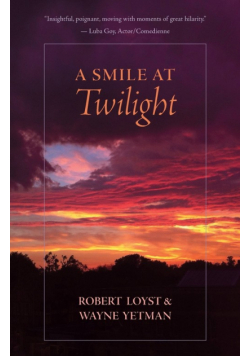 A Smile at Twilight