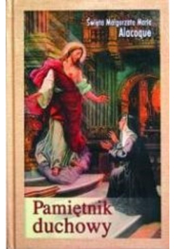 Pamiętnik duchowy