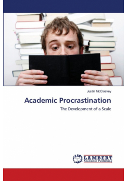 Academic Procrastination