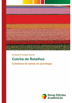 Colcha de Retalhos
