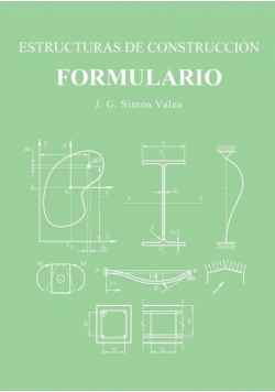 Estructuras De Construcción. Formulario.
