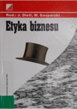 Etyka biznesu
