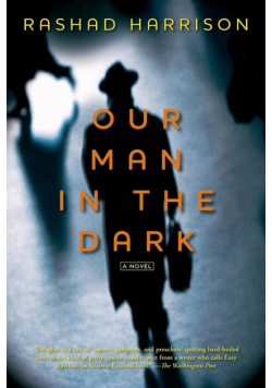 Our Man in the Dark