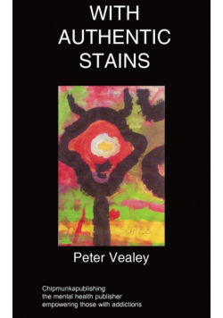 With Authentic Stains