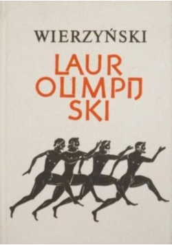 Laur olimpijski Miniatura
