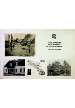 Ilustrowane Kalendarium Łomiankowskie