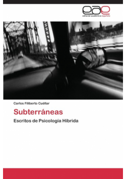 Subterráneas