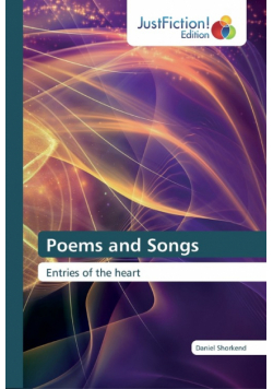 Poems and Songs