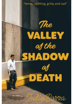 The Valley of the Shadow of Death