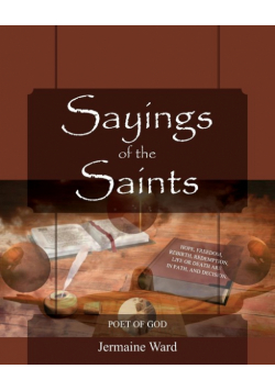 Sayings of the Saints