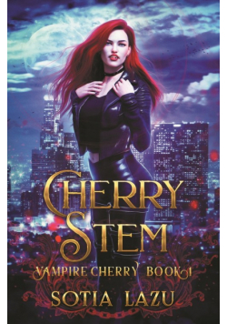 Cherry Stem