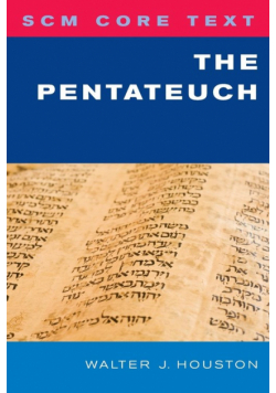 Scm Core Text Pentateuch