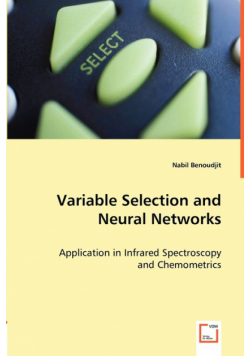 Variable Selection and Neural Networks