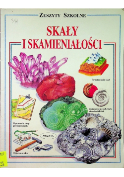Skały I Skamieniałości