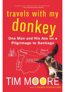 Travels with My Donkey