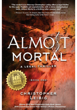 Almost Mortal