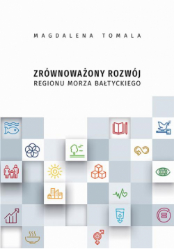 Zrównoważony rozwój regionu Morza Bałtyckiego