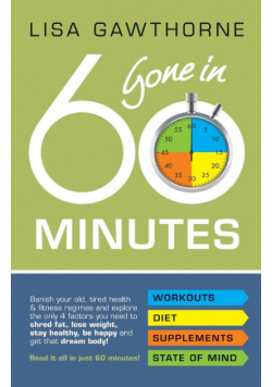 Gone in 60 Minutes