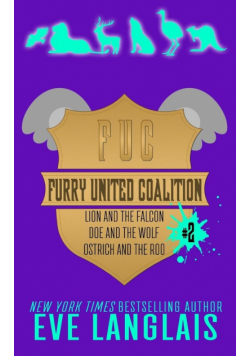 Furry United Coalition #2