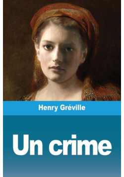 Un crime