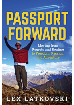 Passport Forward