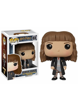 Funko Figurka POP Vinyl Harry Potter: Hermiona