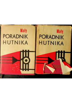 Mały poradnik hutnika Część 1 i 2