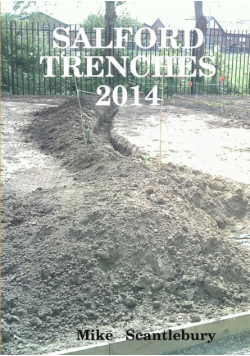 Salford Trenches 2014